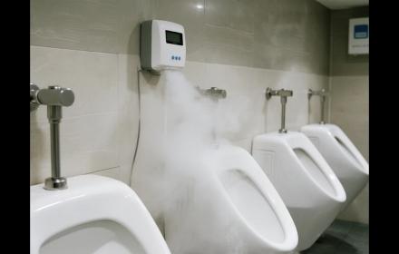 商場衛(wèi)生間臭味困擾？為您提供高效分解臭味除臭解決方案