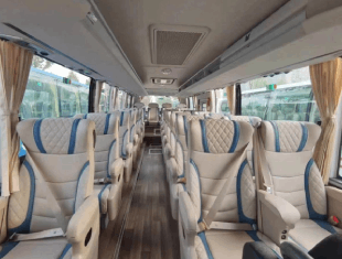 長途客車 巴士 游艇 高鐵衛生間